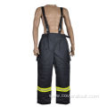 Fireproof Coverall european flame retardant workwear overalls Factory